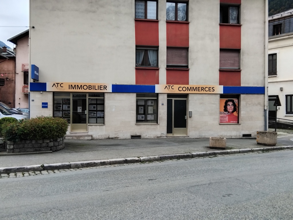 l'équipe de l'agence ATC