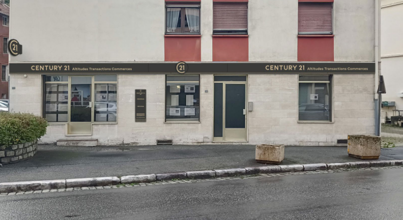 l'équipe de l'agence ATC