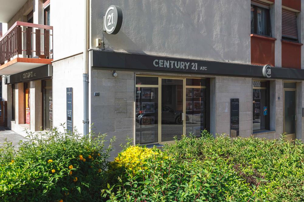 l'équipe de l'agence ATC