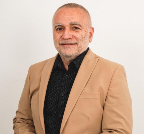 Dominique BELLAVARDE