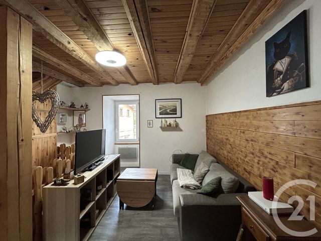 maison à vendre - 6 pièces - 136.0 m2 - AIGUEBLANCHE - 73 - RHONE-ALPES - Century 21 Atc