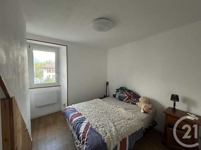 maison à vendre - 6 pièces - 136.0 m2 - AIGUEBLANCHE - 73 - RHONE-ALPES - Century 21 Atc