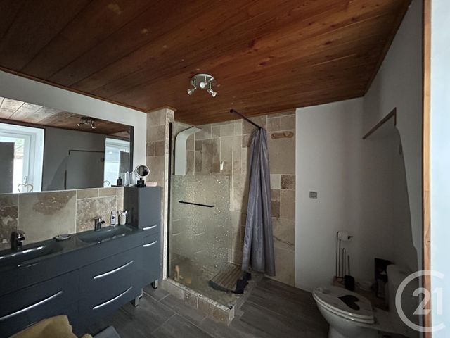 maison à vendre - 6 pièces - 136.0 m2 - AIGUEBLANCHE - 73 - RHONE-ALPES - Century 21 Atc