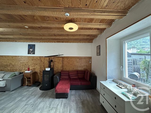 maison à vendre - 6 pièces - 136.0 m2 - AIGUEBLANCHE - 73 - RHONE-ALPES - Century 21 Atc