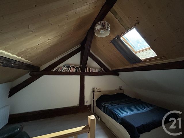 maison à vendre - 6 pièces - 136.0 m2 - AIGUEBLANCHE - 73 - RHONE-ALPES - Century 21 Atc