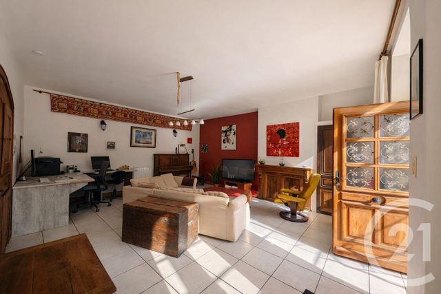 maison à vendre - 6 pièces - 197.05 m2 - GRAND AIGUEBLANCHE - 73 - RHONE-ALPES - Century 21 Atc