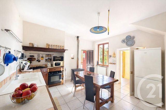 maison à vendre - 6 pièces - 197.05 m2 - GRAND AIGUEBLANCHE - 73 - RHONE-ALPES - Century 21 Atc