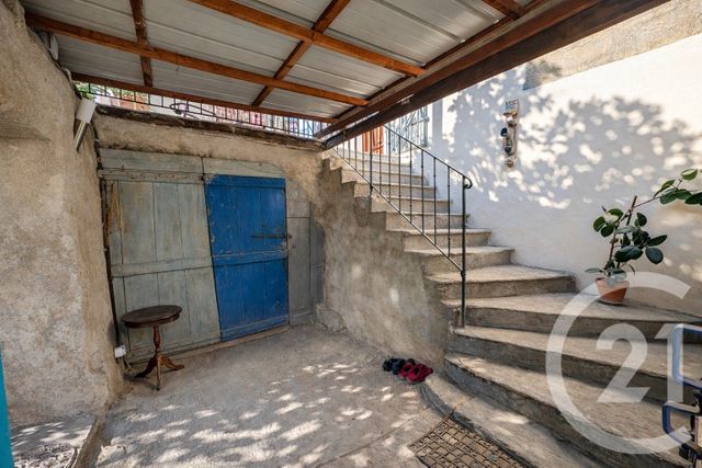 maison à vendre - 6 pièces - 197.05 m2 - GRAND AIGUEBLANCHE - 73 - RHONE-ALPES - Century 21 Atc