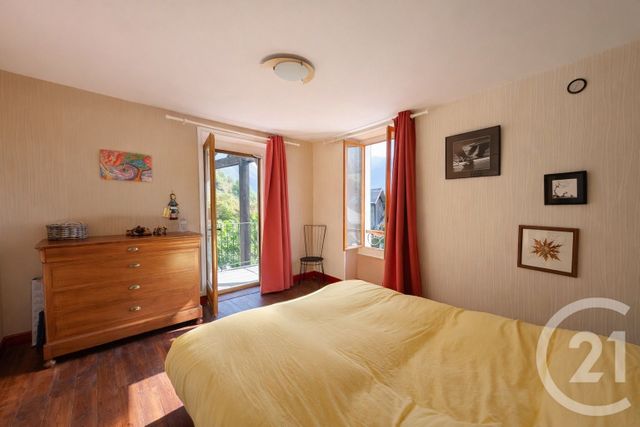 maison à vendre - 6 pièces - 197.05 m2 - GRAND AIGUEBLANCHE - 73 - RHONE-ALPES - Century 21 Atc