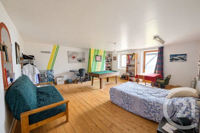 maison à vendre - 6 pièces - 197.05 m2 - GRAND AIGUEBLANCHE - 73 - RHONE-ALPES - Century 21 Atc