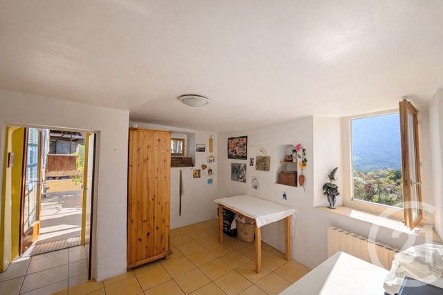 maison à vendre - 6 pièces - 197.05 m2 - GRAND AIGUEBLANCHE - 73 - RHONE-ALPES - Century 21 Atc