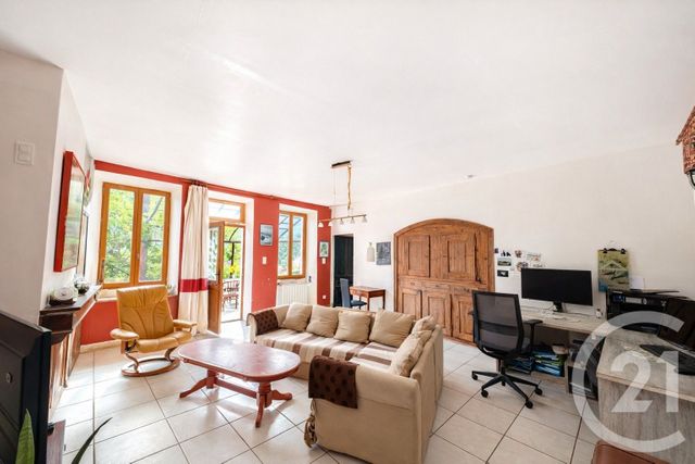 maison à vendre - 6 pièces - 197.05 m2 - GRAND AIGUEBLANCHE - 73 - RHONE-ALPES - Century 21 Atc