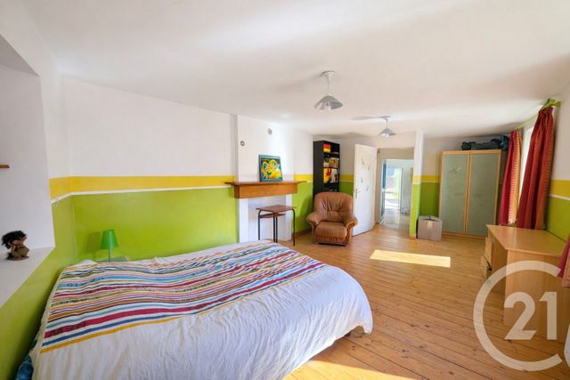 maison à vendre - 6 pièces - 197.05 m2 - GRAND AIGUEBLANCHE - 73 - RHONE-ALPES - Century 21 Atc