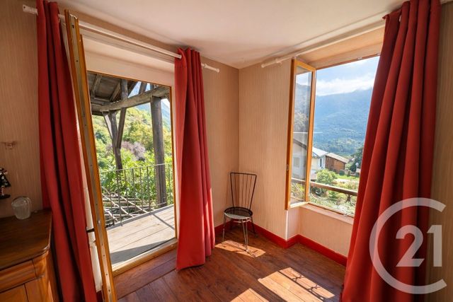 maison à vendre - 6 pièces - 197.05 m2 - GRAND AIGUEBLANCHE - 73 - RHONE-ALPES - Century 21 Atc