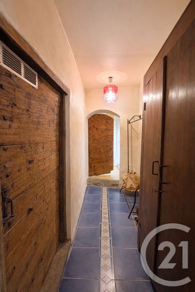 maison à vendre - 6 pièces - 197.05 m2 - GRAND AIGUEBLANCHE - 73 - RHONE-ALPES - Century 21 Atc