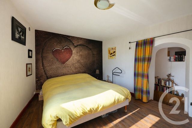 maison à vendre - 6 pièces - 197.05 m2 - GRAND AIGUEBLANCHE - 73 - RHONE-ALPES - Century 21 Atc