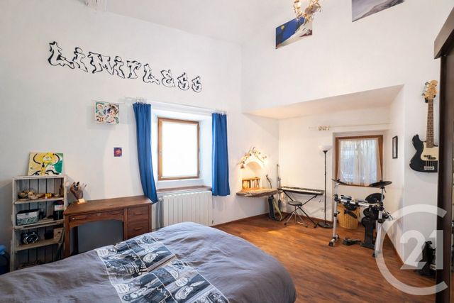 maison à vendre - 6 pièces - 197.05 m2 - GRAND AIGUEBLANCHE - 73 - RHONE-ALPES - Century 21 Atc