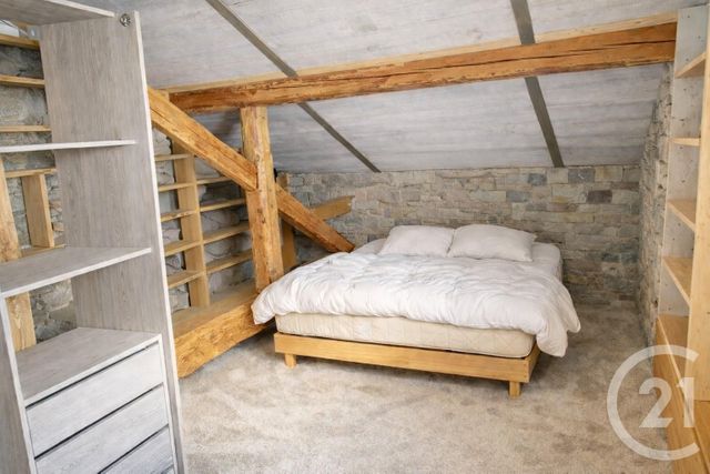 maison à vendre - 4 pièces - 70.09 m2 - COURCHEVEL - 73 - RHONE-ALPES - Century 21 Atc