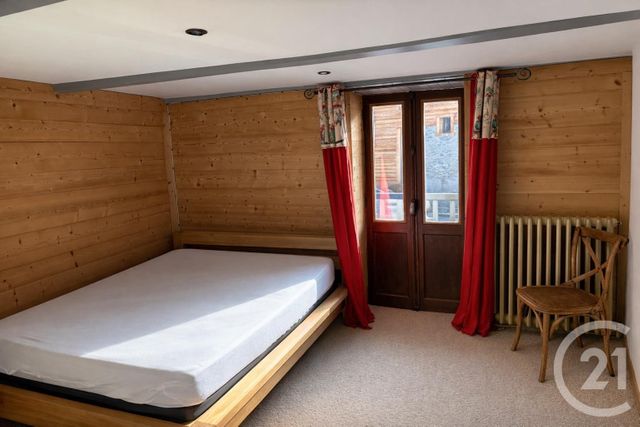 maison à vendre - 4 pièces - 70.09 m2 - COURCHEVEL - 73 - RHONE-ALPES - Century 21 Atc