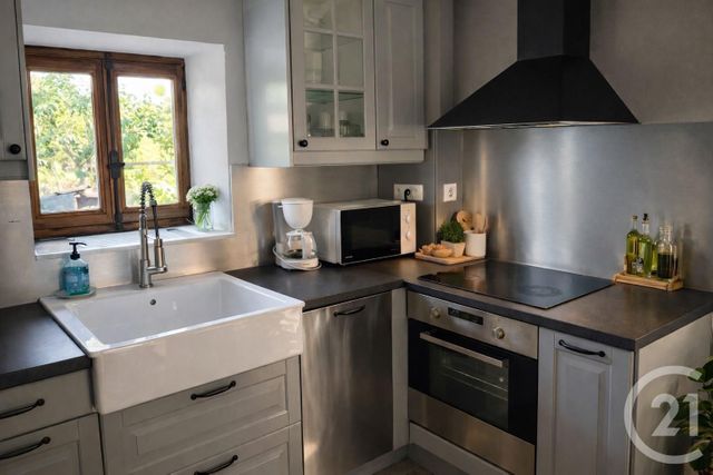 maison à vendre - 4 pièces - 70.09 m2 - COURCHEVEL - 73 - RHONE-ALPES - Century 21 Atc