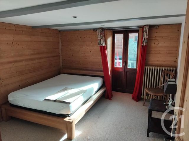 maison à vendre - 4 pièces - 70.09 m2 - COURCHEVEL - 73 - RHONE-ALPES - Century 21 Atc