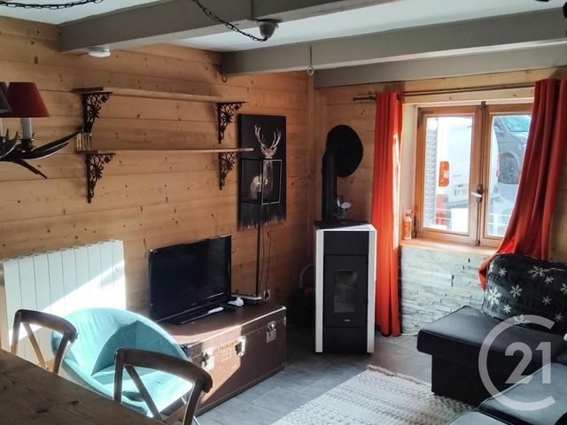 maison à vendre - 4 pièces - 70.09 m2 - COURCHEVEL - 73 - RHONE-ALPES - Century 21 Atc