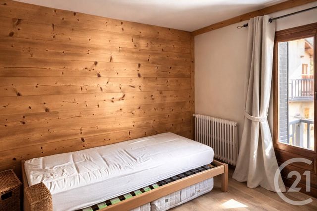 maison à vendre - 4 pièces - 70.09 m2 - COURCHEVEL - 73 - RHONE-ALPES - Century 21 Atc