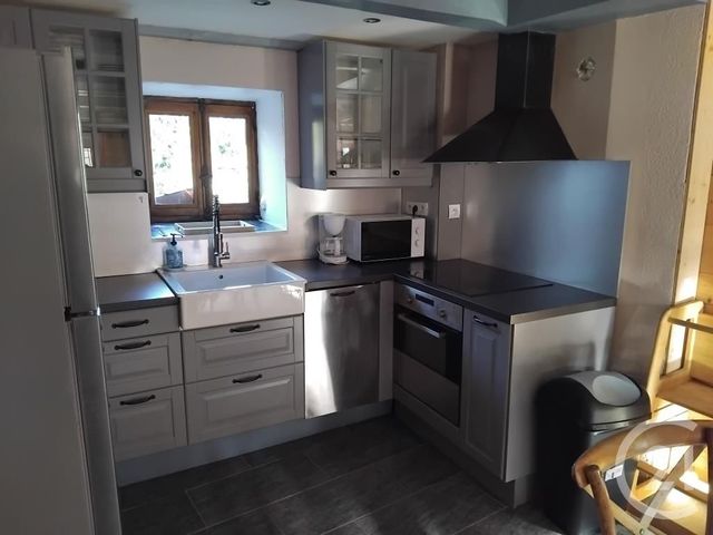 maison à vendre - 4 pièces - 70.09 m2 - COURCHEVEL - 73 - RHONE-ALPES - Century 21 Atc