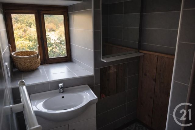 maison à vendre - 4 pièces - 70.09 m2 - COURCHEVEL - 73 - RHONE-ALPES - Century 21 Atc