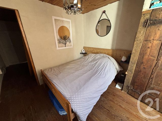 Appartement à vendre - 3 pièces - 69.73 m2 - MOUTIERS TARENTAISE - 73 - RHONE-ALPES - Century 21 Atc