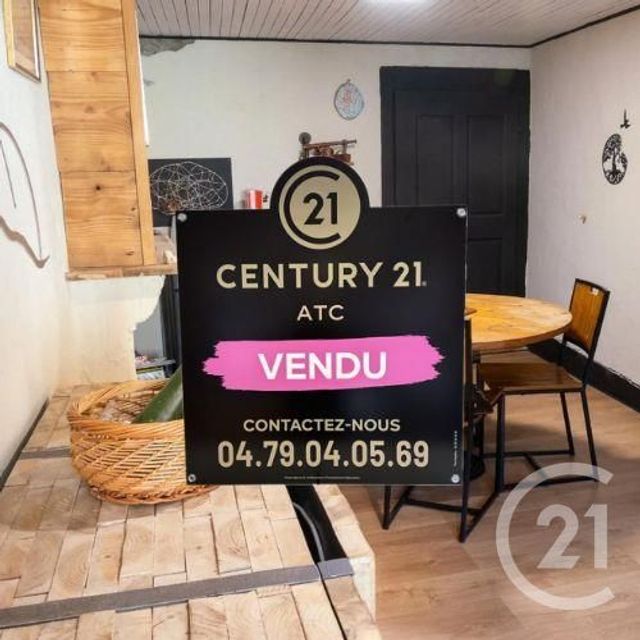 appartement - MOUTIERS TARENTAISE - 73