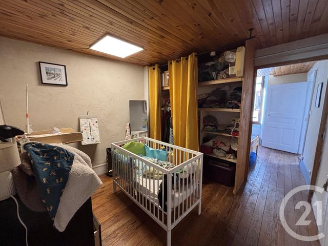 Appartement à vendre - 3 pièces - 69.73 m2 - MOUTIERS TARENTAISE - 73 - RHONE-ALPES - Century 21 Atc