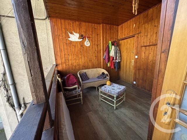 Appartement à vendre - 3 pièces - 69.73 m2 - MOUTIERS TARENTAISE - 73 - RHONE-ALPES - Century 21 Atc