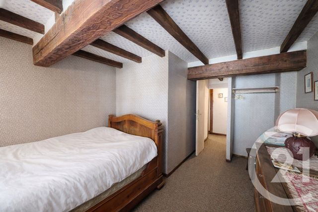 maison à vendre - 5 pièces - 97.2 m2 - GRAND AIGUEBLANCHE - 73 - RHONE-ALPES - Century 21 Atc