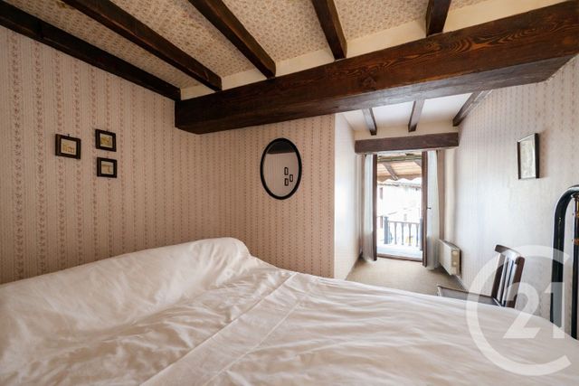 maison à vendre - 5 pièces - 97.2 m2 - GRAND AIGUEBLANCHE - 73 - RHONE-ALPES - Century 21 Atc