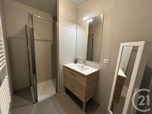 Appartement à vendre - 3 pièces - 60.3 m2 - AIGUEBLANCHE - 73 - RHONE-ALPES - Century 21 Atc