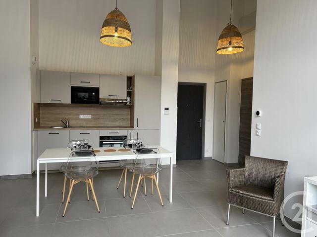 Appartement à vendre - 3 pièces - 60.3 m2 - AIGUEBLANCHE - 73 - RHONE-ALPES - Century 21 Atc