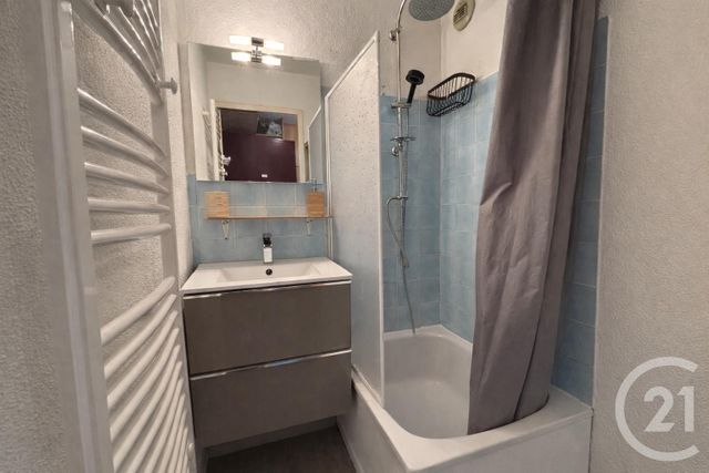 Appartement Studio à vendre - 1 pièce - 19.78 m2 - COHENNOZ - 73 - RHONE-ALPES - Century 21 Atc