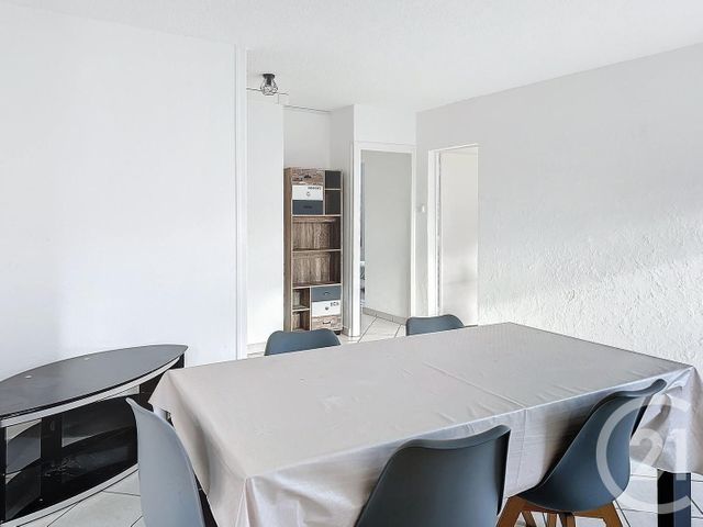 Appartement F4 à vendre - 5 pièces - 65.93 m2 - ALBERTVILLE - 73 - RHONE-ALPES - Century 21 Atc
