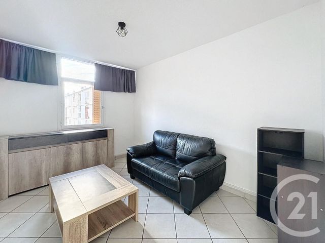 Appartement F4 à vendre - 5 pièces - 65.93 m2 - ALBERTVILLE - 73 - RHONE-ALPES - Century 21 Atc