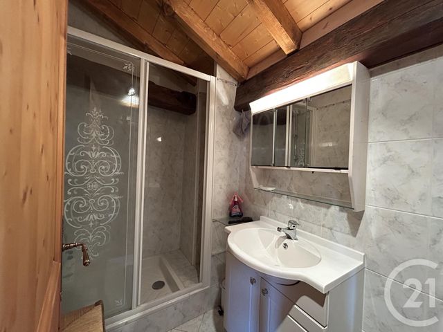 maison à vendre - 3 pièces - 83.39 m2 - GRAND AIGUEBLANCHE - 73 - RHONE-ALPES - Century 21 Atc