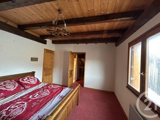 maison à vendre - 3 pièces - 83.39 m2 - GRAND AIGUEBLANCHE - 73 - RHONE-ALPES - Century 21 Atc