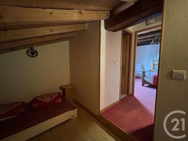 maison à vendre - 3 pièces - 83.39 m2 - GRAND AIGUEBLANCHE - 73 - RHONE-ALPES - Century 21 Atc