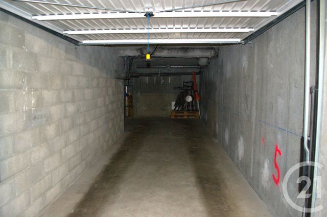 parking à vendre - 32.0 m2 - AIGUEBLANCHE - 73 - RHONE-ALPES - Century 21 Atc