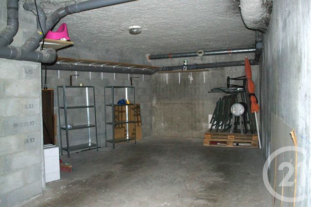 parking à vendre - 32.0 m2 - AIGUEBLANCHE - 73 - RHONE-ALPES - Century 21 Atc