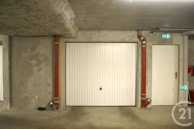 parking à vendre - 32.0 m2 - AIGUEBLANCHE - 73 - RHONE-ALPES - Century 21 Atc