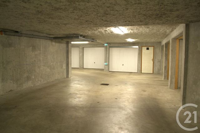 parking à vendre - 32.0 m2 - AIGUEBLANCHE - 73 - RHONE-ALPES - Century 21 Atc