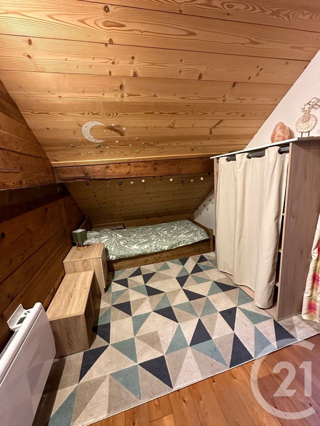 maison à vendre - 4 pièces - 71.55 m2 - AIGUEBLANCHE - 73 - RHONE-ALPES - Century 21 Atc