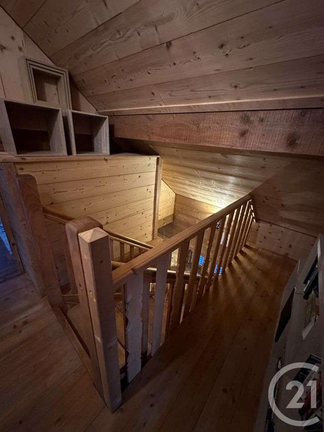 maison à vendre - 4 pièces - 71.55 m2 - AIGUEBLANCHE - 73 - RHONE-ALPES - Century 21 Atc