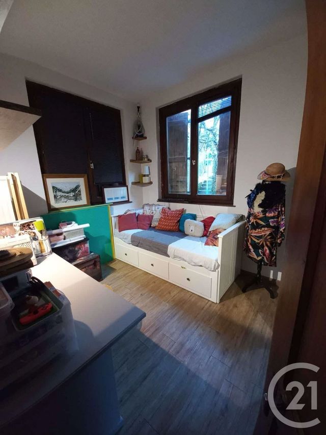 maison à vendre - 4 pièces - 71.55 m2 - AIGUEBLANCHE - 73 - RHONE-ALPES - Century 21 Atc